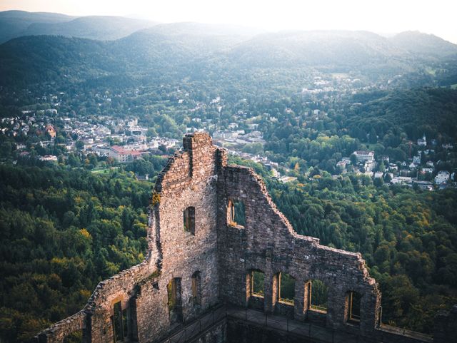 Foto von Baden-Baden