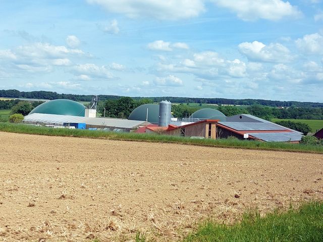 Biomasse- und Biogasnutzung in Gefahr!
