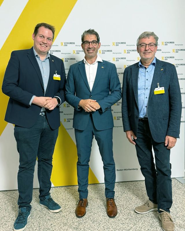 Ressourceneffizienz- und Kreislaufwirtschaftskongress