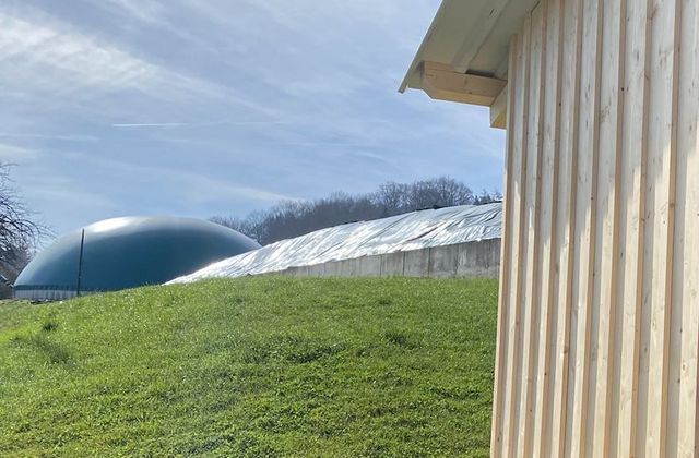 Biogas/Biomasse bleiben von der Stromsteuer befreit