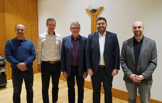 Bioökonomie-Vortragsreihe in Bühl fortgesetzt